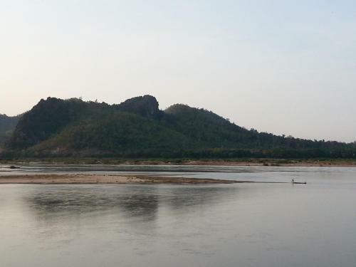 Rim Nam Kong Homestay