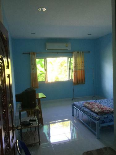 Hotel Cho Kaew Resort