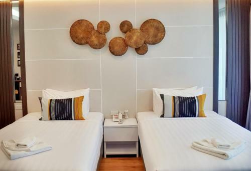 Hotel Chaolao Cabana Resort
