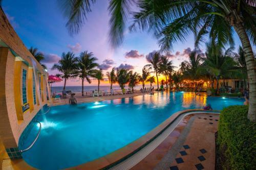 Hotel Chaolao Cabana Resort
