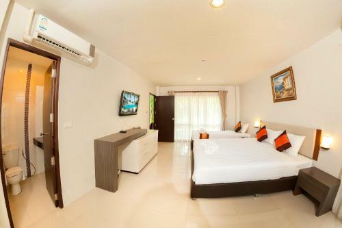 Hotel Chaolao Cabana Resort