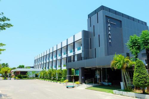 Hotel Chaolao Cabana Resort