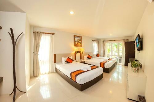 Hotel Chaolao Cabana Resort