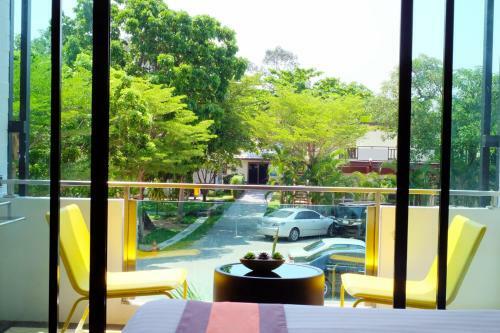 Hotel Chaolao Cabana Resort