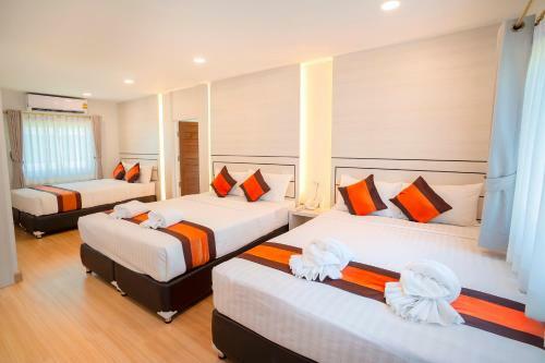 Hotel Chaolao Cabana Resort