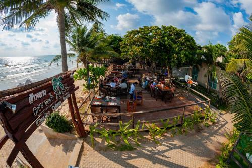Hotel Chaolao Cabana Resort