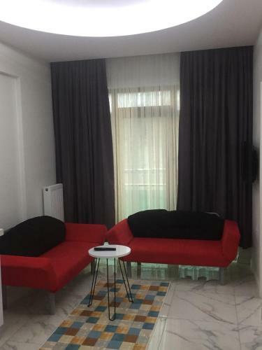 Doctor House Hotel
