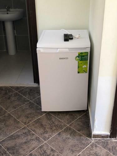 Saros Aslan Apart Hotel