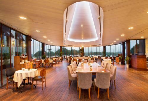 Kemer Country Hotel ?stanbul