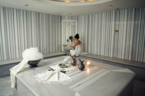 Kemer Country Hotel ?stanbul