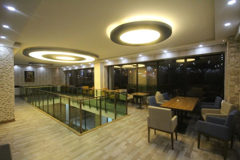 Hotel Zara Turan Apart Otel