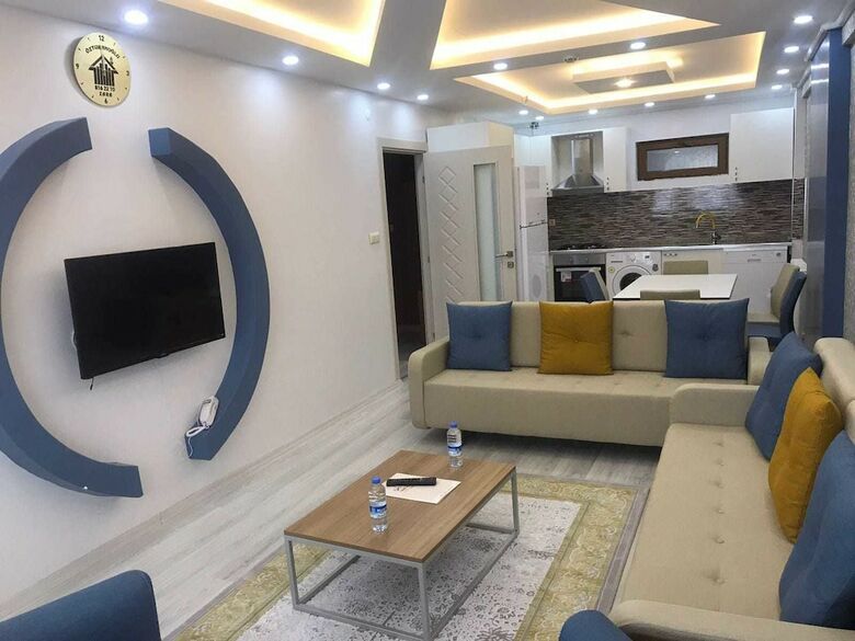 Hotel Zara Turan Apart Otel