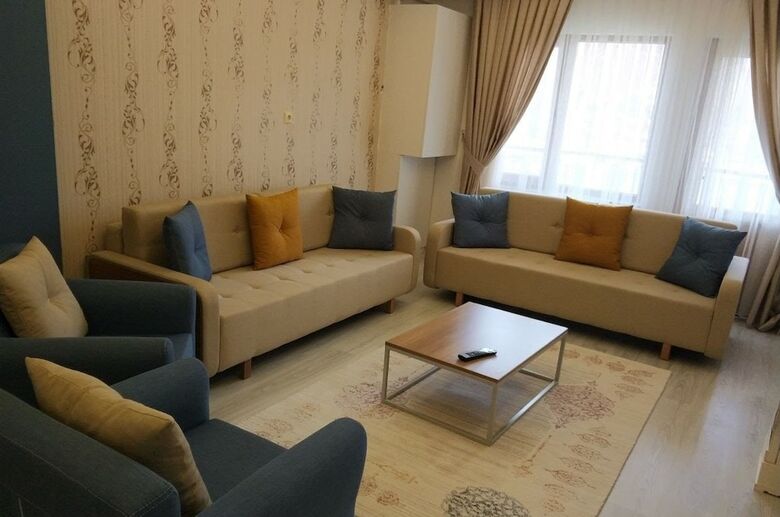 Hotel Zara Turan Apart Otel
