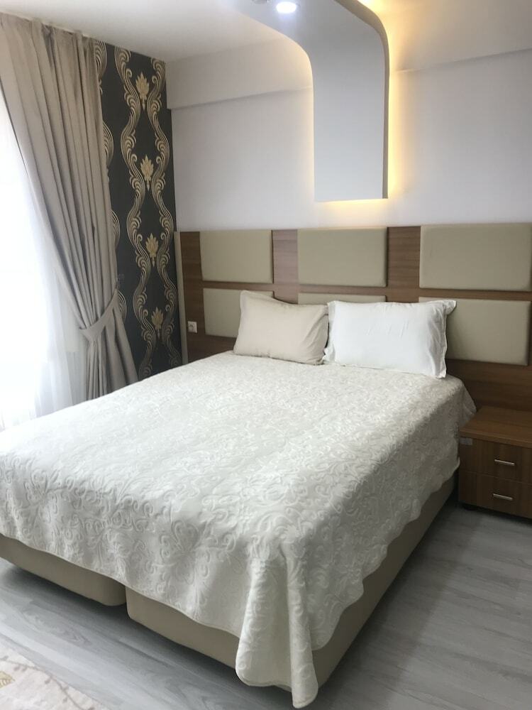 Hotel Zara Turan Apart Otel