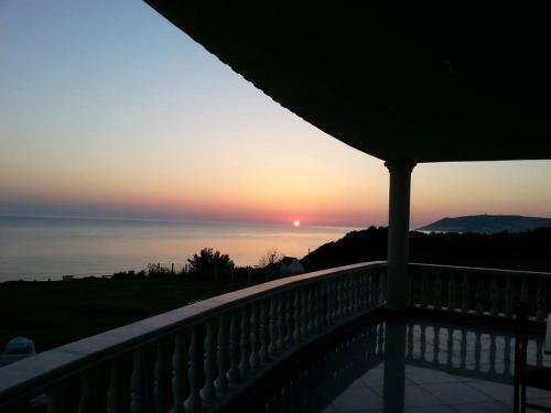 Apartamento Perice Konak