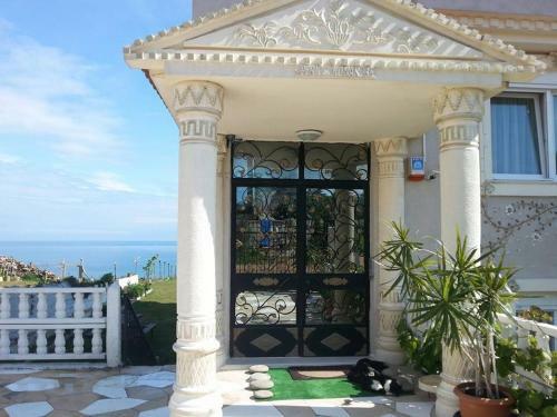 Apartamento Perice Konak