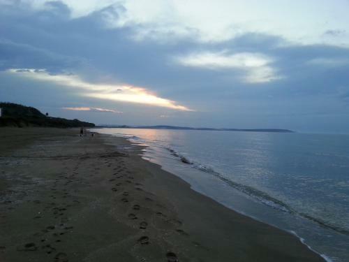 Apartamento Perice Konak