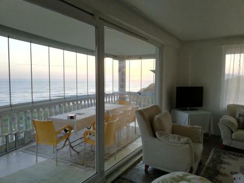 Apartamento Perice Konak