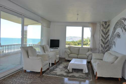 Apartamento Perice Konak