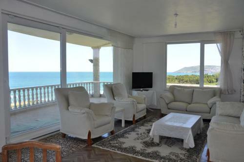 Apartamento Perice Konak