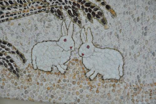 Apartamento Perice Konak