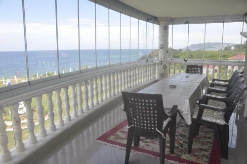 Apartamento Perice Konak