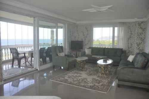 Apartamento Perice Konak