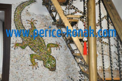 Apartamento Perice Konak