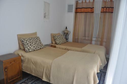 Apartamento Perice Konak