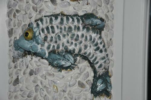 Apartamento Perice Konak