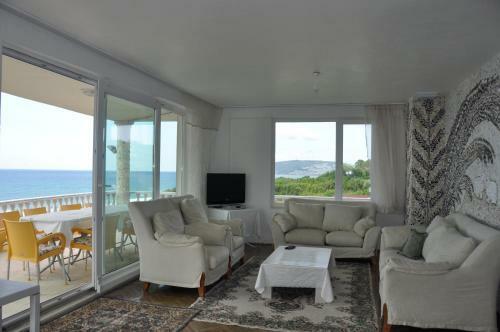 Apartamento Perice Konak