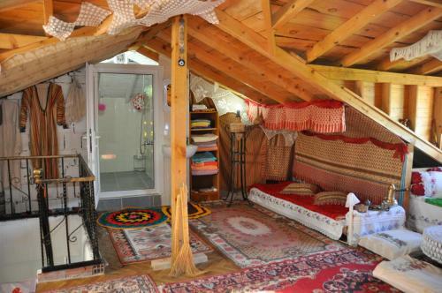 Apartamento Perice Konak