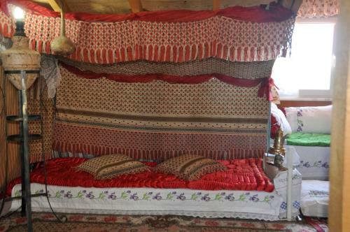 Apartamento Perice Konak