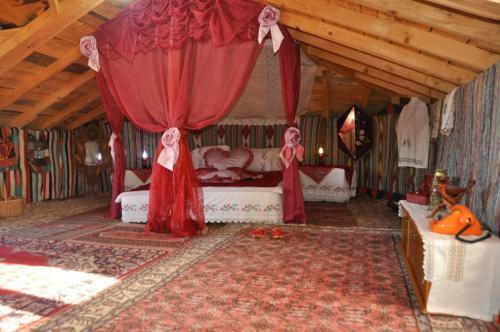 Apartamento Perice Konak