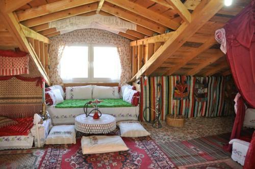 Apartamento Perice Konak