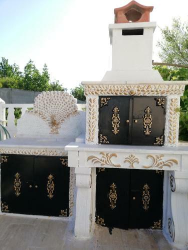 Apartamento Perice Konak