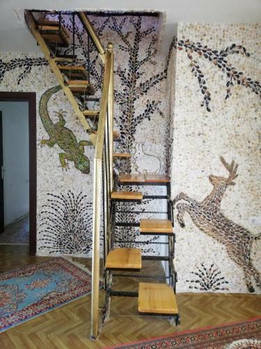 Apartamento Perice Konak