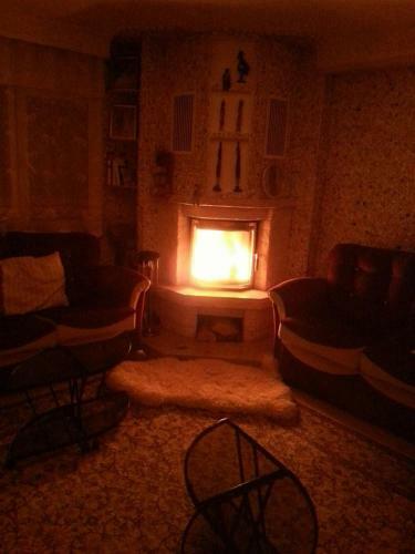 Apartamento Perice Konak