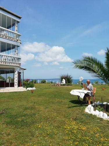 Apartamento Perice Konak