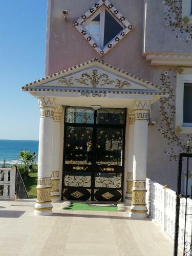 Apartamento Perice Konak