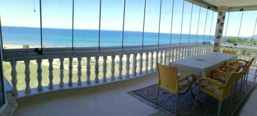 Apartamento Perice Konak