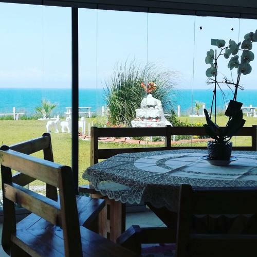 Apartamento Perice Konak