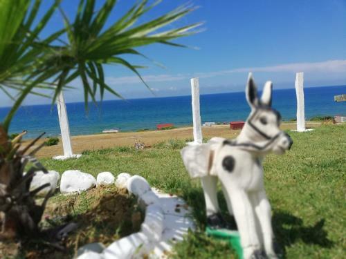 Apartamento Perice Konak