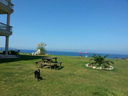 Apartamento Perice Konak