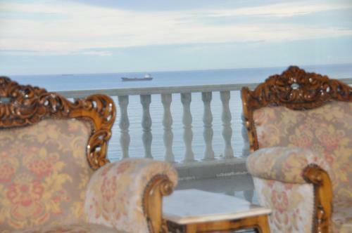 Apartamento Perice Konak