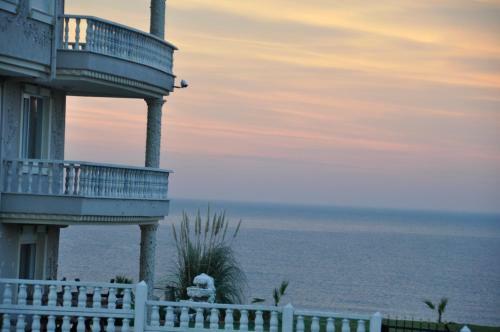 Apartamento Perice Konak