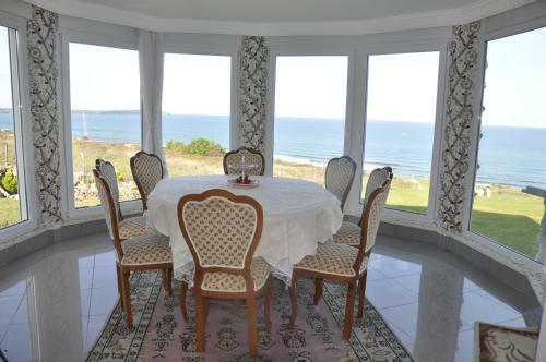 Apartamento Perice Konak