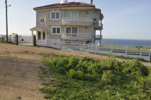 Apartamento Perice Konak