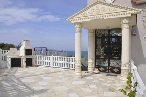 Apartamento Perice Konak