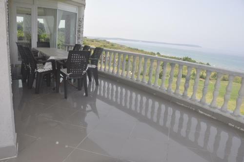 Apartamento Perice Konak